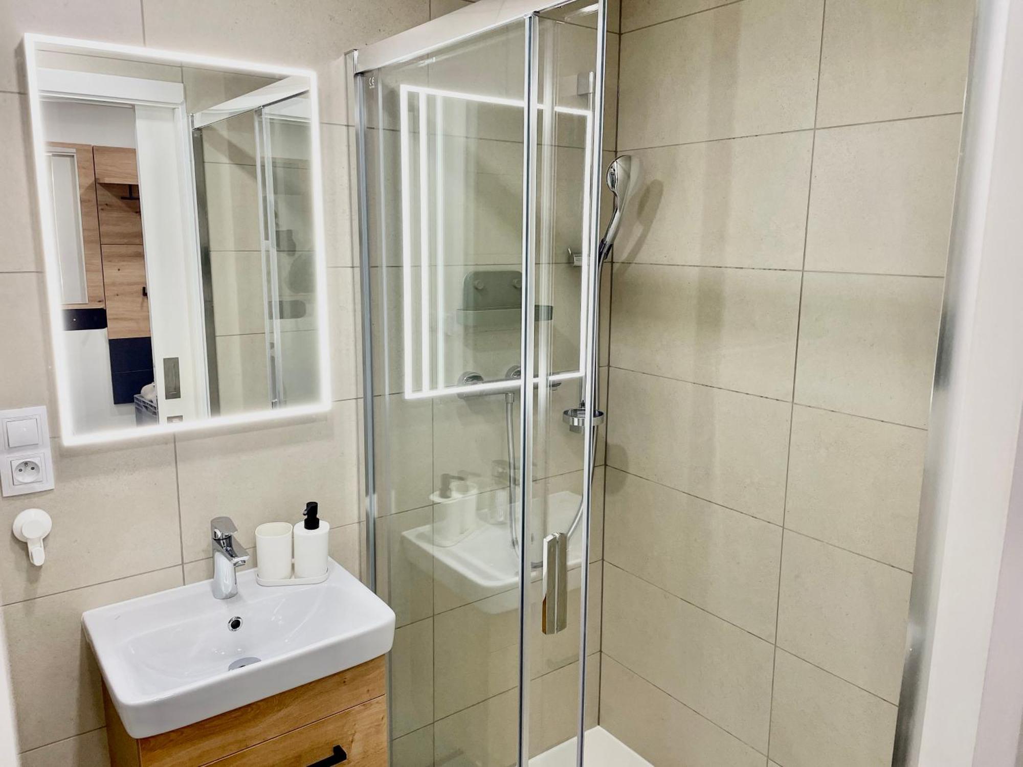 Lanovka Apartman Jáchymov Kültér fotó