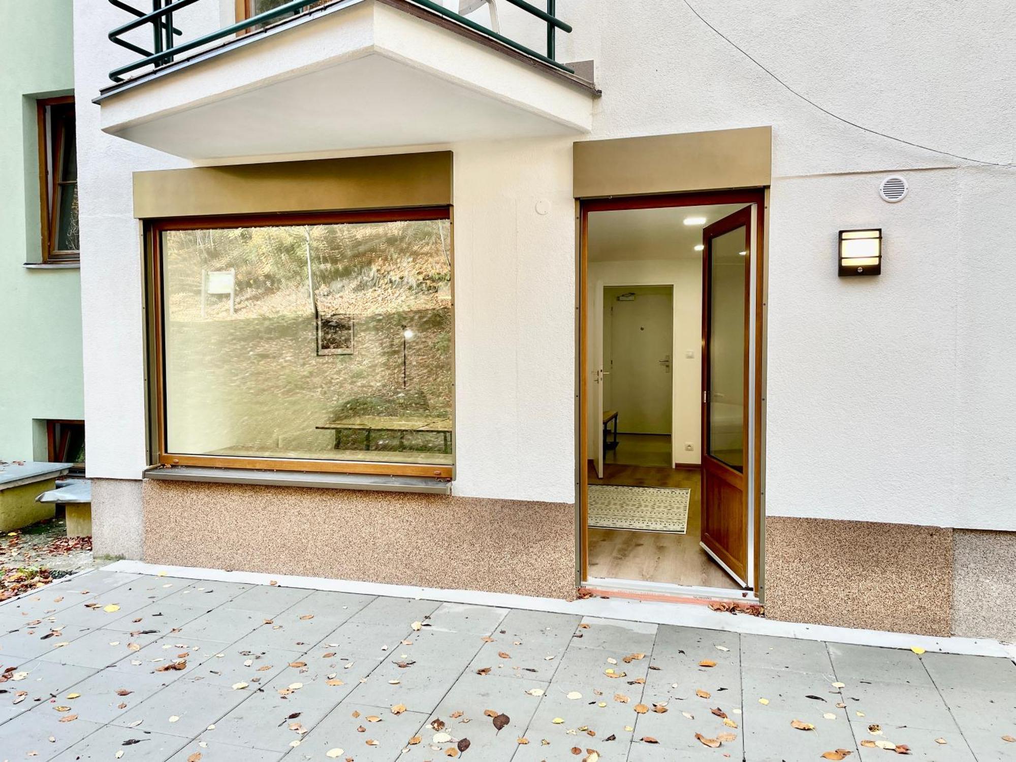 Lanovka Apartman Jáchymov Kültér fotó