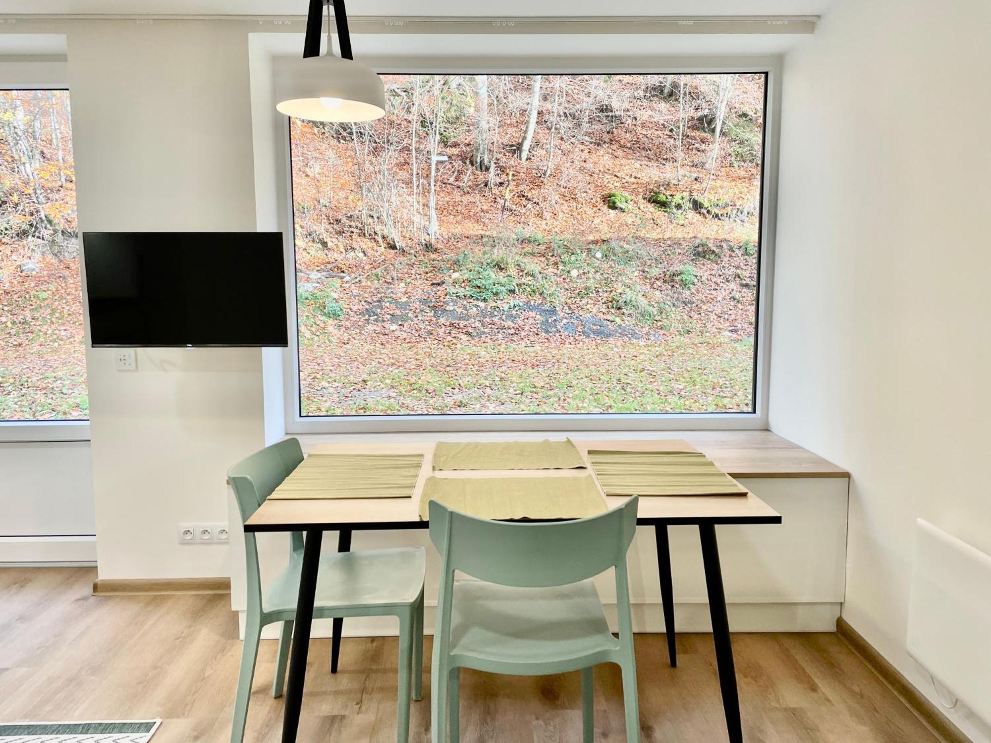 Lanovka Apartman Jáchymov Szoba fotó